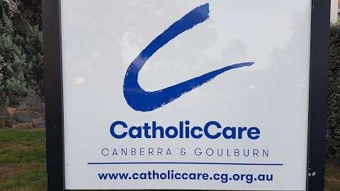 Photo: CatholicCare Canberra & Goulburn